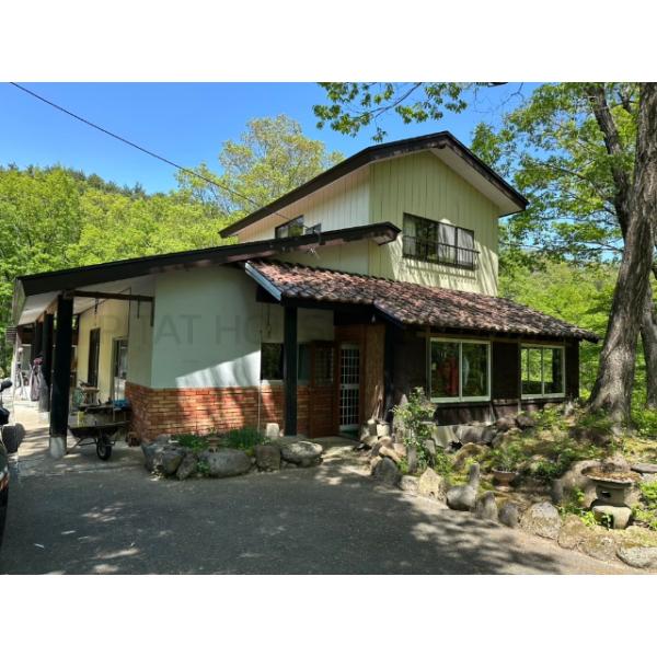 福島県二本松市木ノ根坂