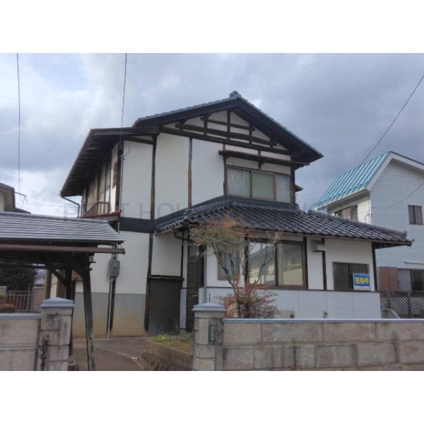 福島県二本松市茶園１丁目