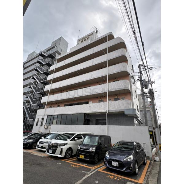 ホ−ユ−コンフォルト陣場町