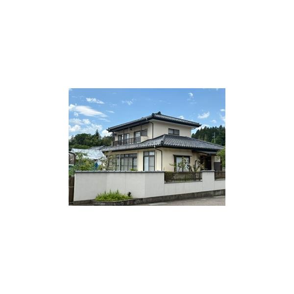 福島県伊達郡川俣町大字鶴沢字下沖免