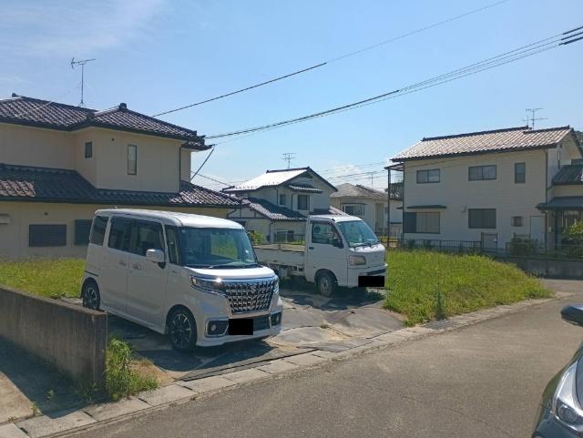 杉田駄子内土地 土地