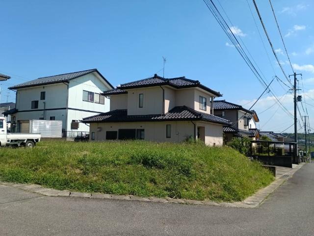 杉田駄子内土地 土地
