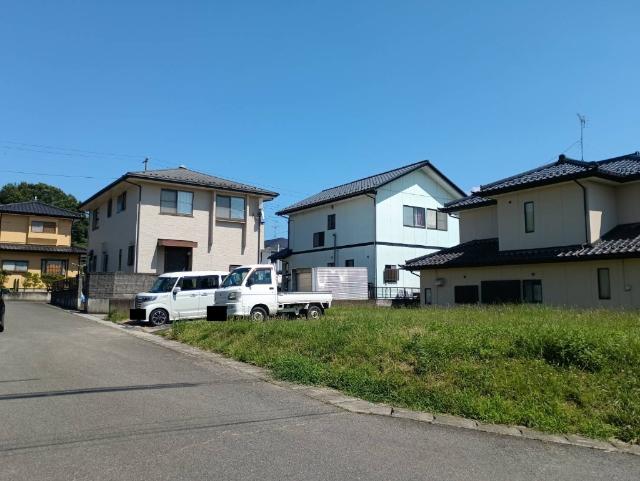 杉田駄子内土地 その他