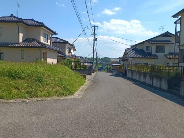 杉田駄子内土地 その他