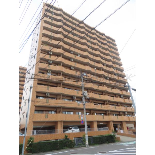 ネオハイツ清明町壱番館