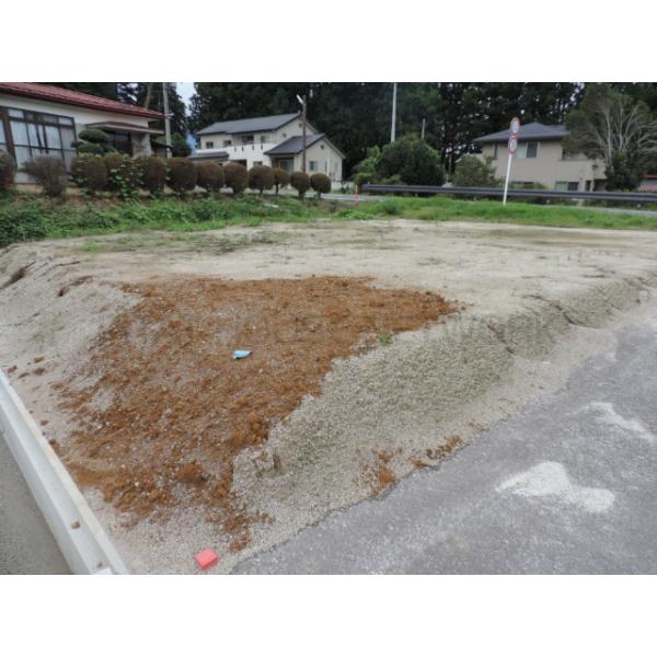 福島県安達郡大玉村大山字神原田