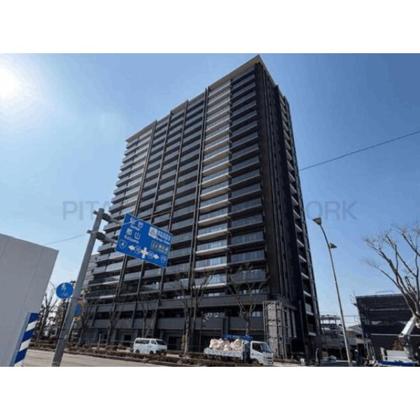 レーベン福島ONE TOWER