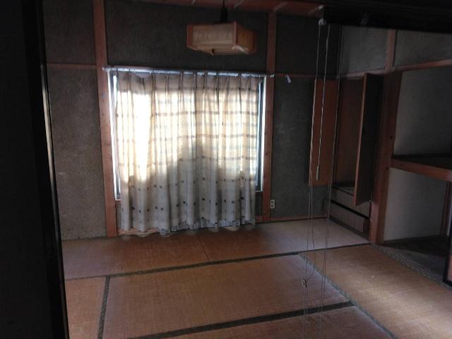 針道中古 土地画像