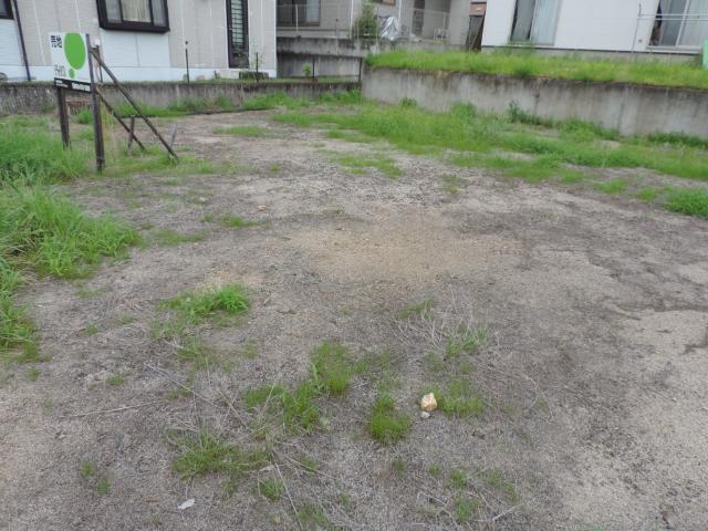 上保原　内山台　売地 その他