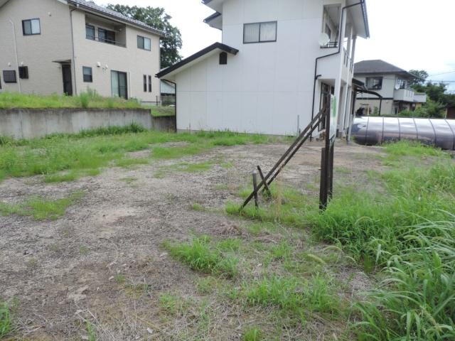 上保原　内山台　売地 眺望