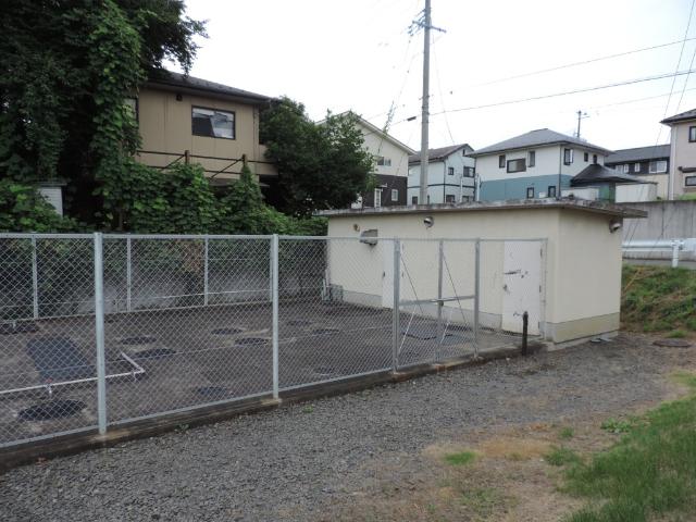 上保原　内山台　売地 その他