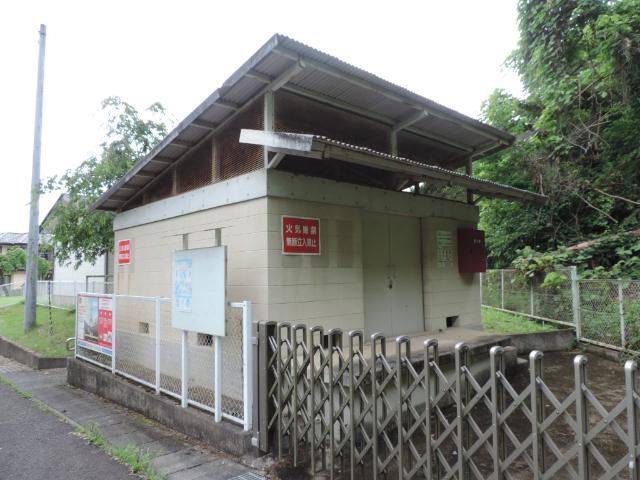 上保原　内山台　売地 その他