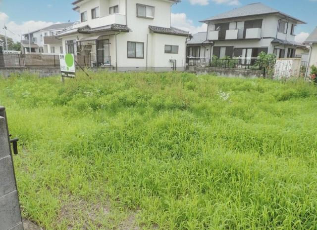 大森下町　売地 土地画像