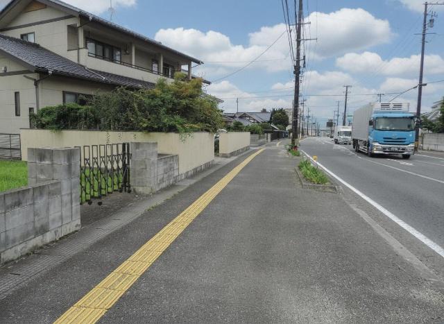大森下町　売地 土地画像