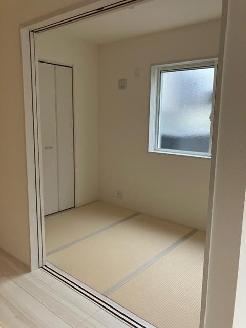 福島市東浜町　新築戸建2号棟 その他部屋・スペース