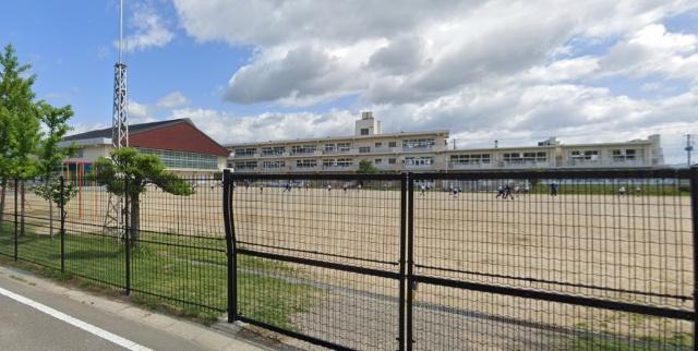 伊達市立上保原小学校