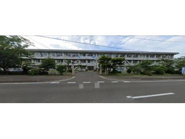 二本松市立二本松北小学校