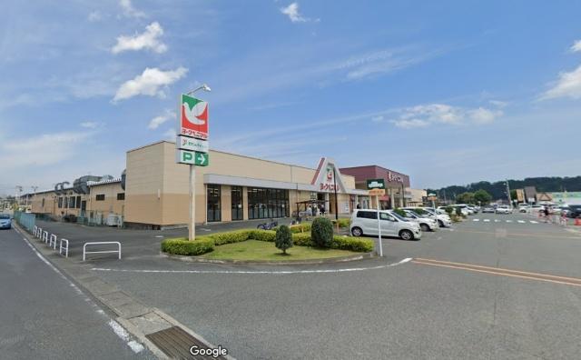 ヨークベニマル原町西店