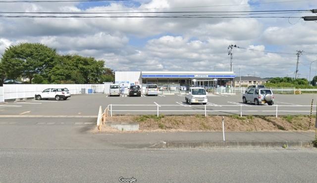 ローソン南相馬原町大木戸店