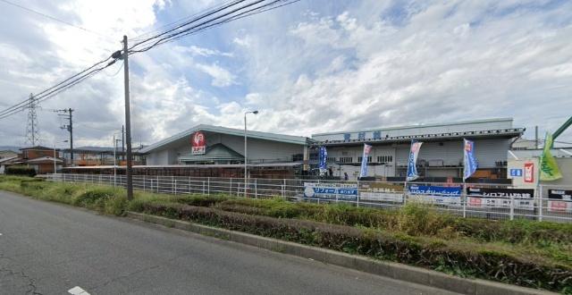 コメリハード＆グリーン原町店