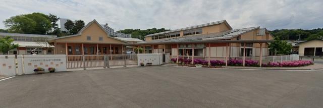 二本松市立にほんまつ保育園