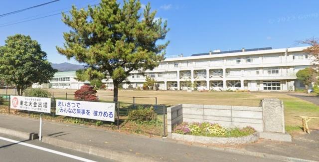 大玉村立大山小学校