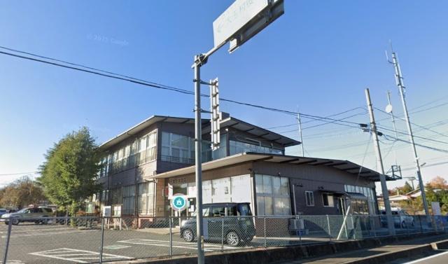 大玉村役場