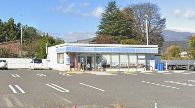 ローソン大玉村大山店