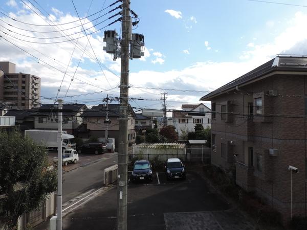 野田町FMマンション 眺望