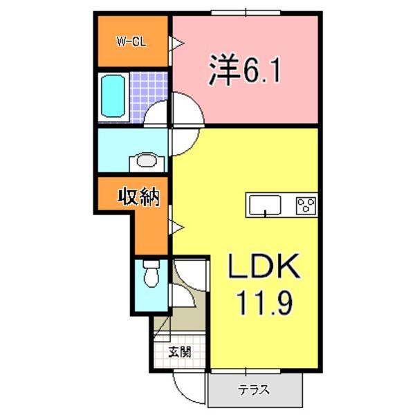 写真:物件の写真