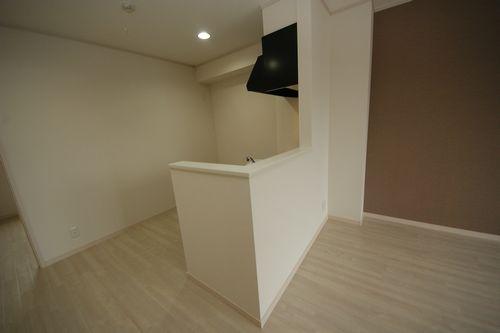神戸市西区玉津町西河原アパート リビング