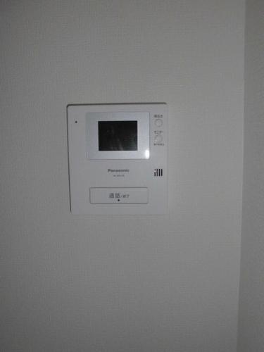 神戸市西区池上マンション 設備