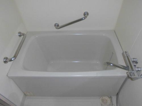 神戸市西区池上マンション バス／シャワー