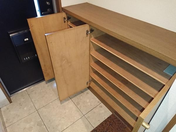 明石市中崎マンション 部屋画像