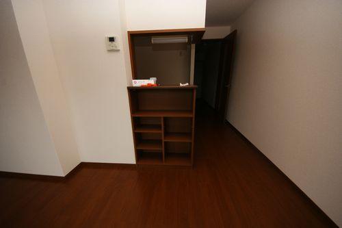 明石市二見町西二見駅前アパート その他部屋・スペース