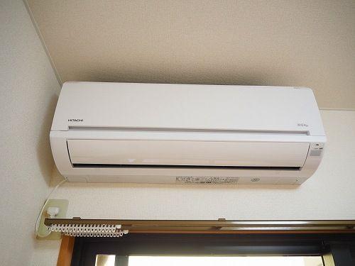 明石市大久保町西脇マンション 設備