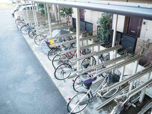 明石市大久保町西脇マンション 物件画像