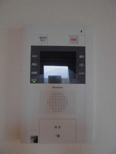明石市大久保町福田マンション 設備