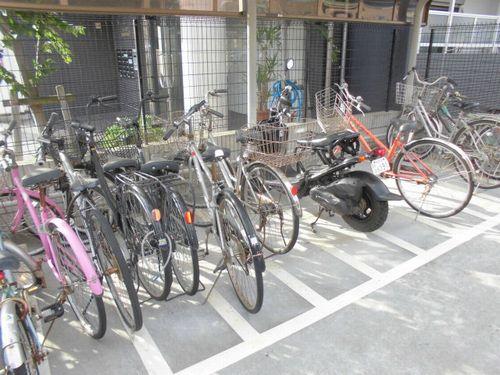明石市大久保町福田マンション 物件画像