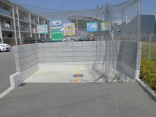神戸市西区玉津町高津橋マンション 共有部分