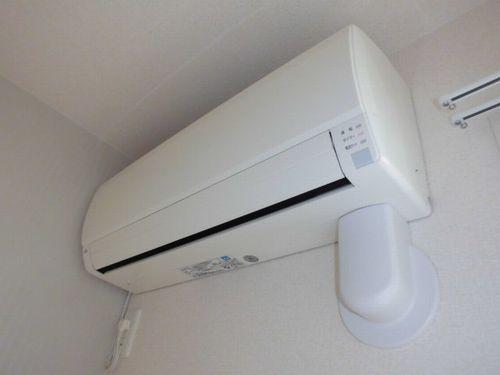 明石市大久保町谷八木マンション 設備