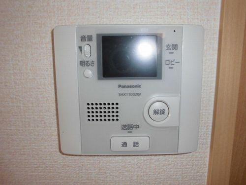 明石市大久保町谷八木マンション 設備