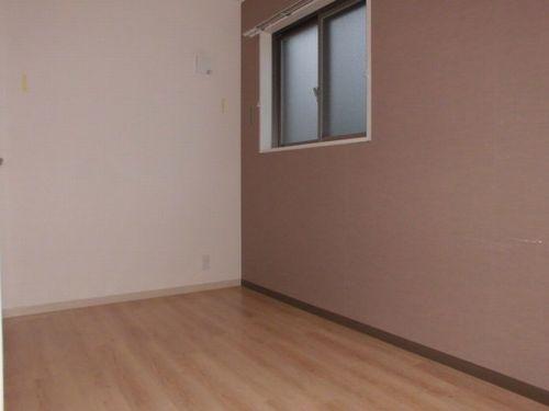 明石市大久保町大窪マンション リビング