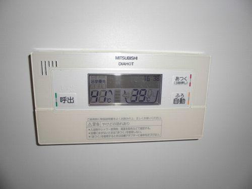 明石市大久保町大窪マンション 設備