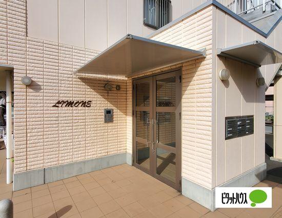 明石市大久保町大久保町マンション 共有部分