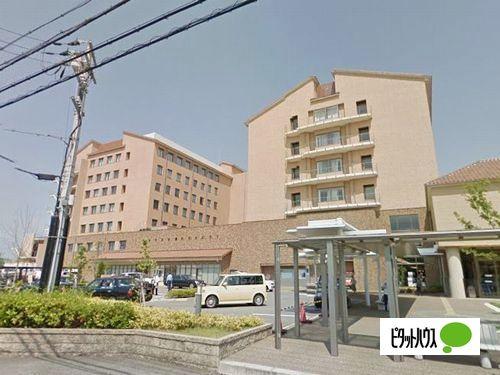 医療法人社団明石医療センター：442m
