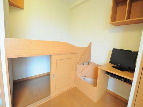明石市魚住町住吉アパート その他部屋・スペース