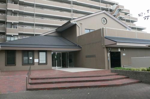 明石市大久保町谷八木マンション 外観