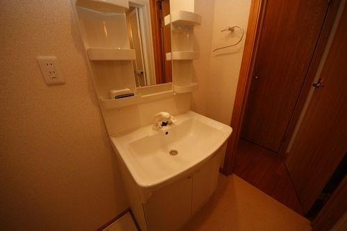 明石市魚住町金ケ崎アパート 部屋画像