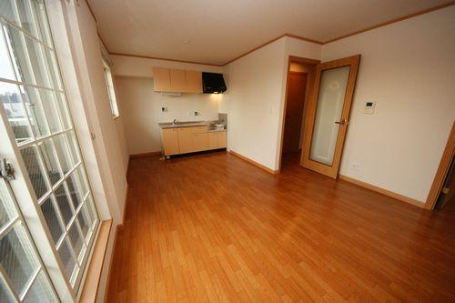 明石市魚住町金ケ崎アパート 部屋画像